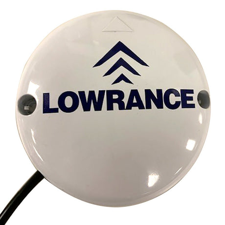 Lowrance TMC-1 Replacement Compass f/Ghost Trolling Motor - 000-15325-001 - CW85609 - Avanquil