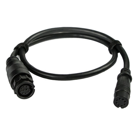 Lowrance XSONIC Transducer Adapter Cable to HOOK² - 000-14069-001 - CW69126 - Avanquil