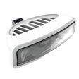 Lumitec Caprera3 Spreader Light - White Dimming - White Housing - 101714 - CW92781 - Avanquil