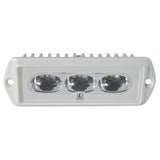 Lumitec CapriLT - LED Flood Light - White Finish - White Non-Dimming - 101288 - CW56199 - Avanquil