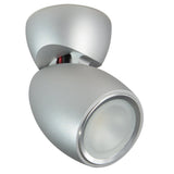 Lumitec GAI2 - General Area Illumination2 Light - Brushed Finish - Warm White Dimming - 111809 - CW46342 - Avanquil