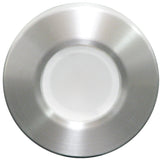 Lumitec Orbit - Flush Mount Down Light - Brushed Finish - Warm White Dimming - 112509 - CW48004 - Avanquil