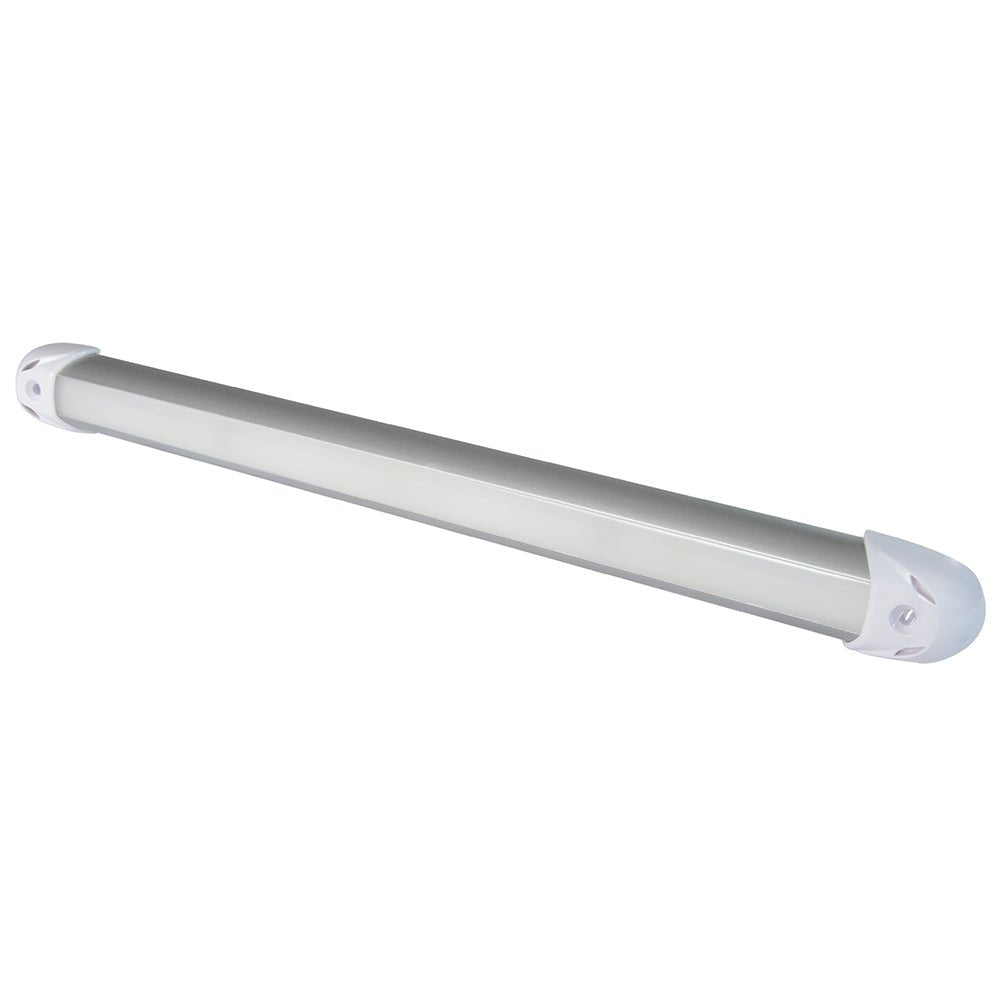 Lumitec Rail2 12" Light - White/Blue Dimming - 101081 - CW41062 - Avanquil