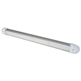 Lumitec Rail2 12" Light - White/Red Dimming - 101082 - CW41063 - Avanquil