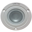 Lumitec Shadow - Flush Mount Down Light - White Finish - 3-Color Red/Blue Non-Dimming w/White Dimming - 114128 - CW50221 - Avanquil
