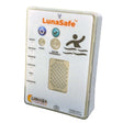 Lunasea Controller f/Audible Alarm Receiver w/Strobe Qi Rechargeable - LLB-63CT-01-00 - CW87056 - Avanquil