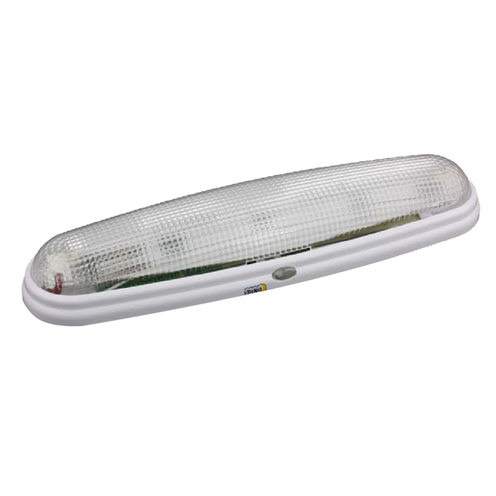 Lunasea High Output LED Utility Light w/Built In Switch - White - LLB-01WD-81-00 - CW52381 - Avanquil