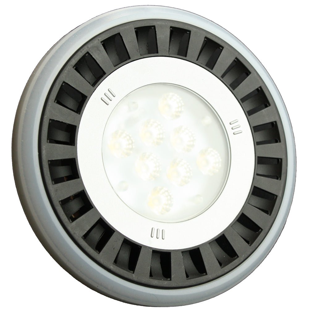 Lunasea Replacement Bulb f/PAR36 Sealed Beam Lights - LLB-55NN-81-00 - CW52385 - Avanquil