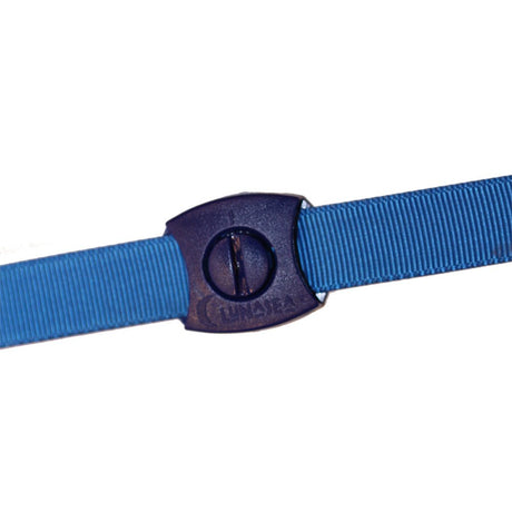 Lunasea Safety Water Activated Strobe Light Wrist Band f/63 & 70 Series Light - Blue - LLB-70SL-01-00 - CW87055 - Avanquil