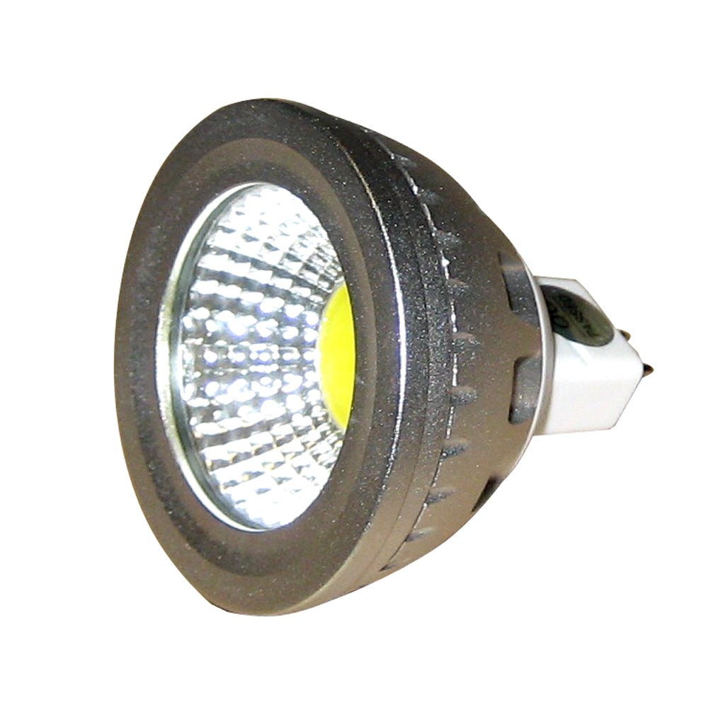 Lunasea Warm White High Output LED Bulb COB Style - LLB-16CW-01-00 - CW59345 - Avanquil