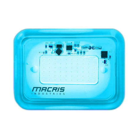 Macris Industries MIU S5 Series Underwater LED 10W - Ice Blue - MIUS5IB - CW86384 - Avanquil