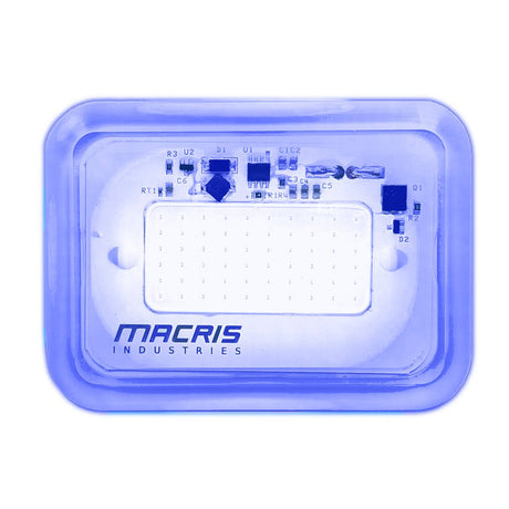 Macris Industries MIU S5 Series Underwater LED 10W - Royal Blue - MIUS5RB - CW86385 - Avanquil