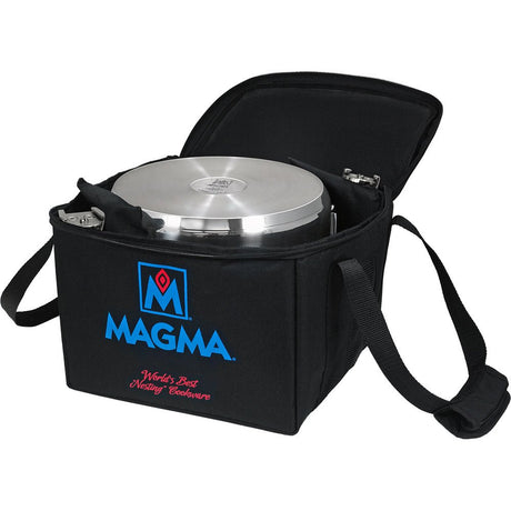 Magma Carry Case f/Nesting Cookware - A10-364 - CW64041 - Avanquil
