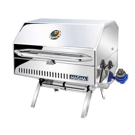 Magma Catalina 2 Gourmet Series Gas Grill - A10-1218-2 - CW54069 - Avanquil