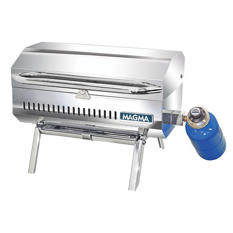 Magma ChefsMate Gas Grill - A10-803 - CW36617 - Avanquil