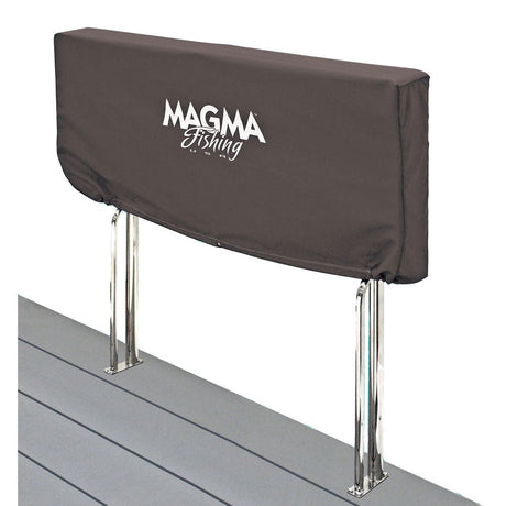 Magma Cover f/48" Dock Cleaning Station - Jet Black - T10-471JB - CW38329 - Avanquil