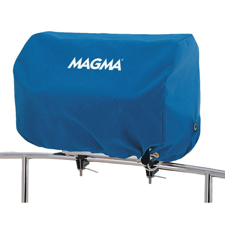 Magma Grill Cover f/ Catalina - Pacific Blue - A10-1290PB - CW37324 - Avanquil