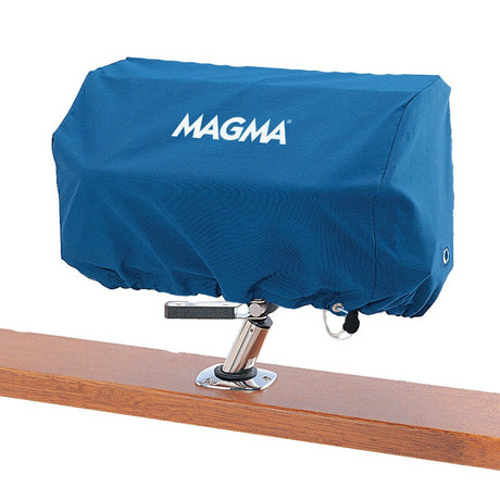Magma Grill Cover f/ Chefs Mate - Pacific Blue - A10-990PB - CW37323 - Avanquil