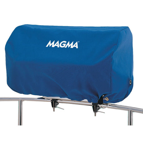 Magma Grill Cover f/ Monterey - Pacific Blue - A10-1291PB - CW37325 - Avanquil
