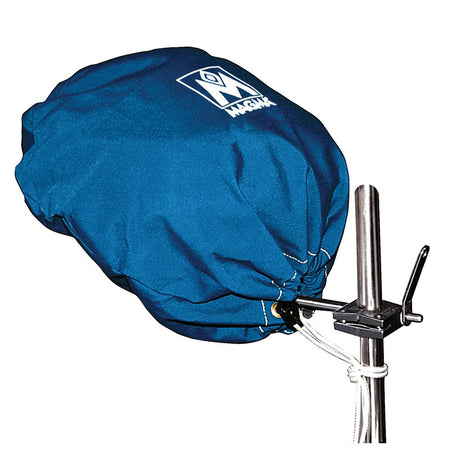 Magma Grill Cover f/Kettle Grill - Original - Pacific Blue - A10-191PB - CW37321 - Avanquil