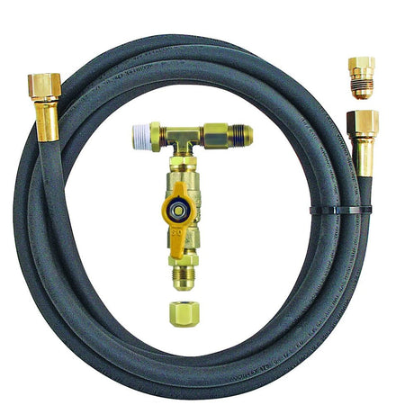 Magma LPG (Propane) Low Pressure Hose Conversion Kit - A10-225 - CW95695 - Avanquil
