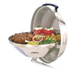 Magma Marine Kettle Charcoal Grill w/Hinged Lid - A10-104 - CW43428 - Avanquil