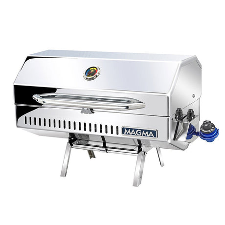 Magma Monterey 2 Gourmet Series Gas Grill - A10-1225-2 - CW54070 - Avanquil