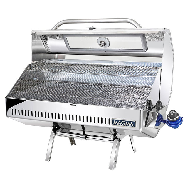 Magma Monterey 2 Gourmet Series Grill - Infrared - A10-1225-2GS - CW54080 - Avanquil