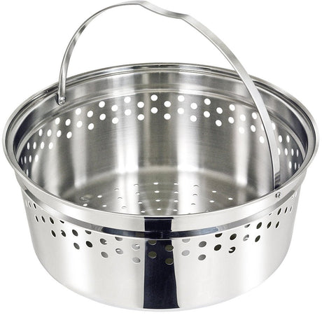 Magma Nesting Colander - A10-367 - CW46109 - Avanquil