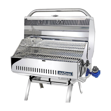 Magma Newport 2 Gourmet Series Gas Grill - A10-918-2 - CW54068 - Avanquil