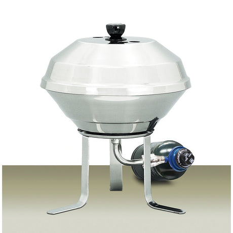Magma On Shore Stand f/Kettle Grills - A10-650 - CW37292 - Avanquil