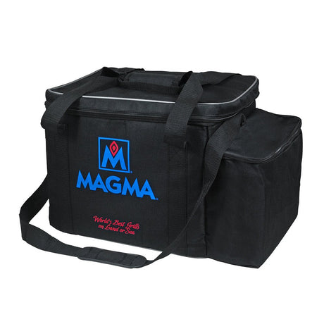 Magma Padded Grill & Accessory Storage Case - C10-988A - CW80849 - Avanquil