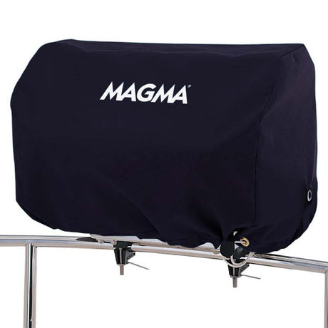 Magma Rectangular 12" x 18" Grill Cover - Navy Blue - A10-1290CN - CW91453 - Avanquil