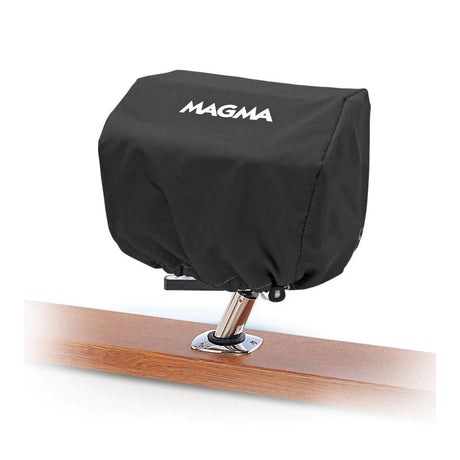 Magma Rectangular Grill Cover - 9" x 12" - Jet Black - A10-890JB - CW95704 - Avanquil