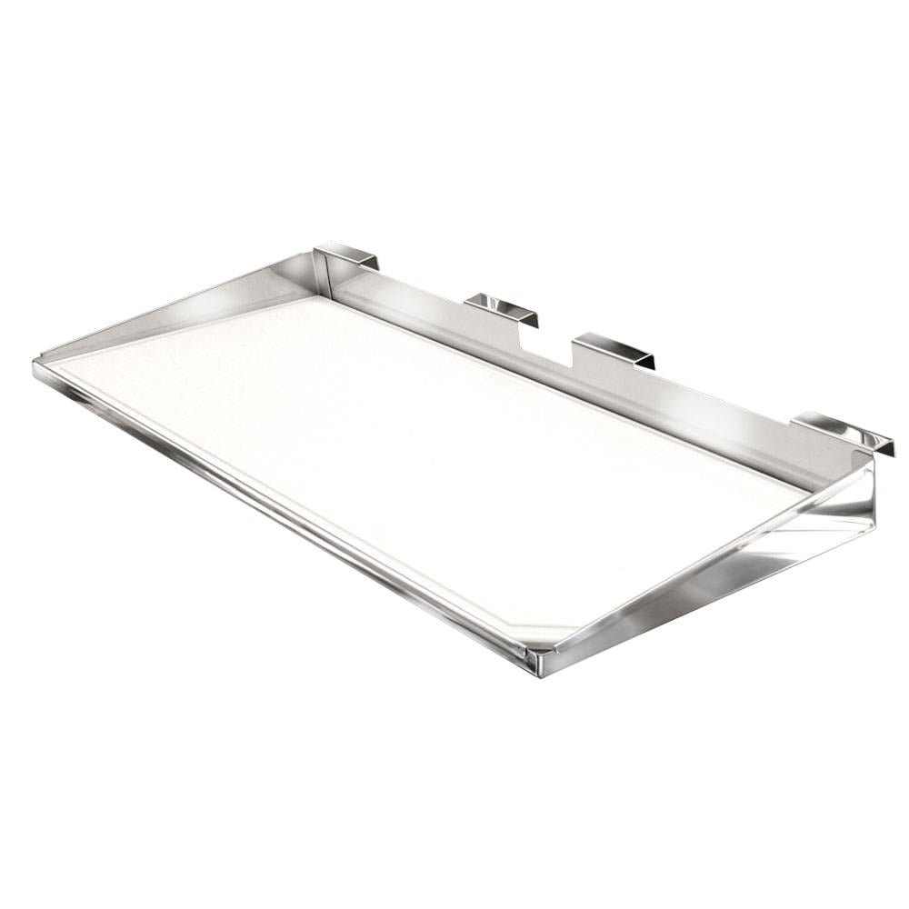 Magma Serving Shelf w/Removable Cutting Board - 11.25" x 7.5" f/Trailmate & Connoisseur - A10-901 - CW63609 - Avanquil