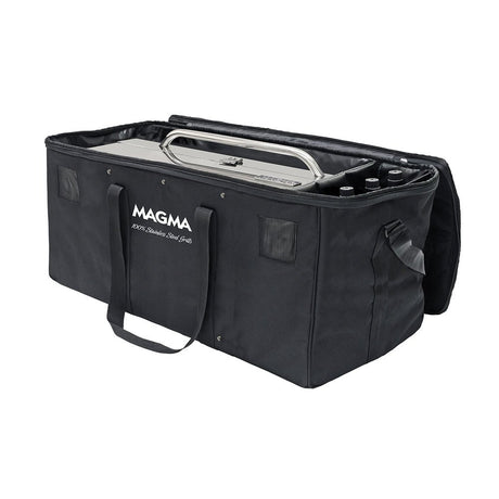 Magma Storage Carry Case Fits 12" x 24" Rectangular Grills - A10-1293 - CW40434 - Avanquil