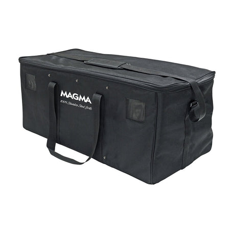 Magma Storage Carry Case Fits 12" x 24" Rectangular Grills - A10-1293 - CW40434 - Avanquil