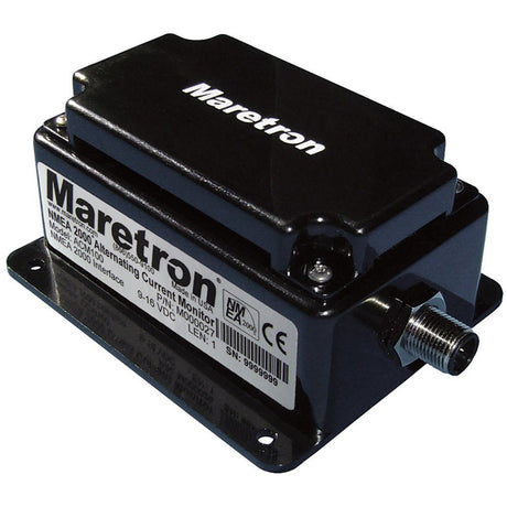 Maretron ACM100 Alternating Current Monitor - ACM100-01 - CW33343 - Avanquil
