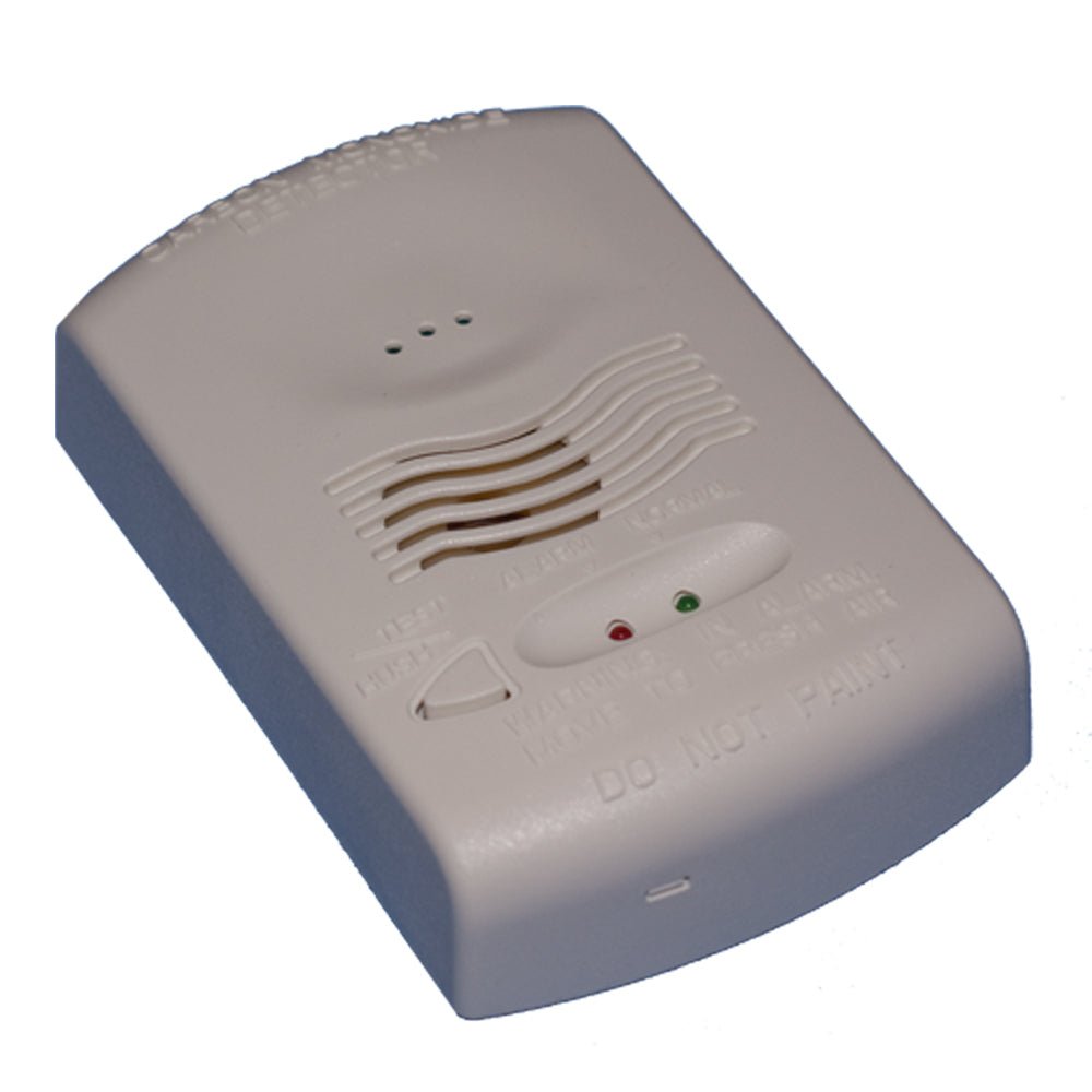 Maretron Carbon Monoxide Detector f/SIM100-01 - CO-CO1224T - CW39495 - Avanquil