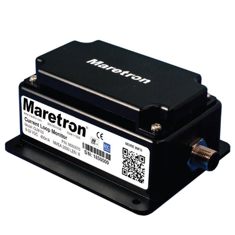 Maretron CLM100 Current Loop Monitor - CLM100-01 - CW58325 - Avanquil