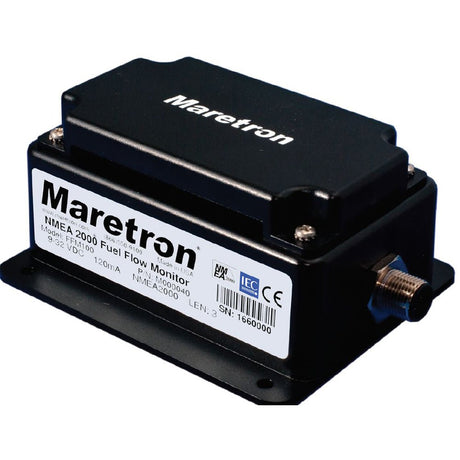 Maretron FFM100 Fuel Flow Monitor - FFM100-01 - CW42068 - Avanquil