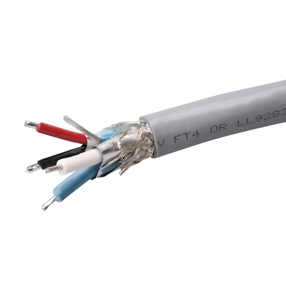 Maretron Micro Bulk Cable Single Piece - 100M Spool - CG1-100C - CW76996 - Avanquil