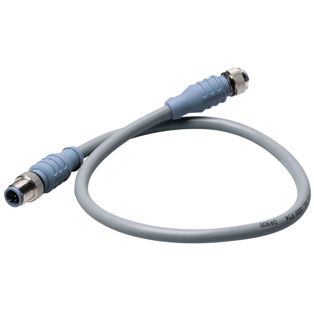 Maretron Micro Double-Ended Cordset - 0.5M - CM-CG1-CF-00.5 - CW31797 - Avanquil