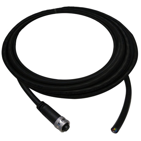 Maretron NMEA 0183 10 Meter Connection Cable f/SSC200 & SSC300 Solid State Compass - MARE-004-1M-7 - CW47454 - Avanquil
