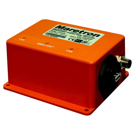 Maretron Vessel Data Recorder Includes M003029 VDR100 - VDR100-01 - CW79877 - Avanquil