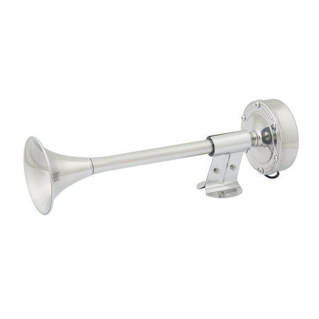 Marinco 12V Compact Single Trumpet Electric Horn - 10010 - CW79165 - Avanquil