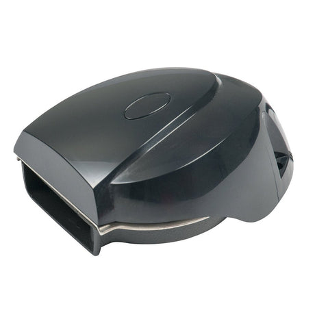 Marinco 12V MiniBlast Compact Single Horn w/Black Cover - 10098 - CW79156 - Avanquil