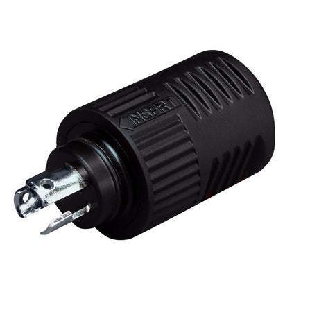 Marinco ConnectPro® 3-Wire Plug - 12VBP - CW49230 - Avanquil