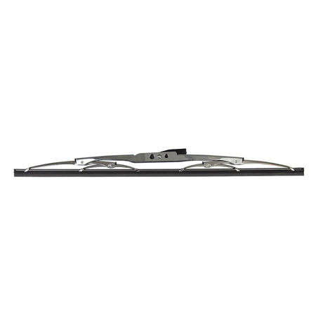 Marinco Deluxe Stainless Steel Wiper Blade - 20" - 34020S - CW79299 - Avanquil
