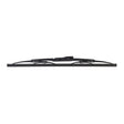 Marinco Deluxe Stainless Steel Wiper Blade - Black - 14" - 34014B - CW79291 - Avanquil